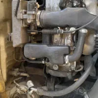 فروش پراید۸۷صبا،|خودرو سواری و وانت|بروجرد, |دیوار