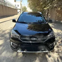 ام و ام X22 اتومات|خودرو سواری و وانت|قدس, شهر‌قدس|دیوار