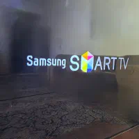 تلوزیون ال ای دی سامسونگ اصل کره ۴۸ اسمارت|تلویزیون و پروژکتور|همدان, |دیوار