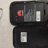 مودم جیبی هواوی|مودم و تجهیزات شبکه|شهریار, شهریار|دیوار