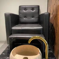 پاشور پدیکور