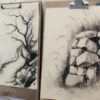 انجام پروژه های هنرستان و کلاسهای آموزشی خصوصی