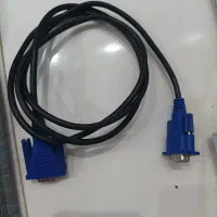 2تا سیم VGA|قطعات و لوازم جانبی رایانه|اهواز, فرهنگ شهر|دیوار