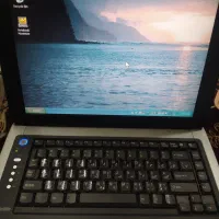 لب تاب توشیبا ژاپنی اصل