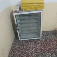 یک عدد دستگاه جوجه کشی ۴۲۰ تایی  بفروش می‌رسد|فروشگاه و مغازه|زابل, |دیوار