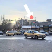 فروش  مغازه سر قفلی در قلب بازار خود تازه میدان
