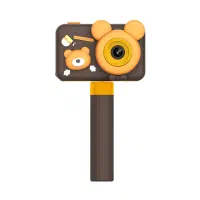 دوربین دیجیتال کودکان Porodo Kids Digital Camera|دوربین عکاسی و فیلمبرداری|تهران, فلسطین (میدان انقلاب)|دیوار