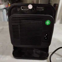 ویدیو پرژکتور(سینما خانواده)|تلویزیون و پروژکتور|مبارکه, |دیوار