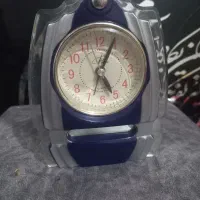 ساعت زنگدار