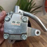 پمپ هیدرولیک فرمان آزرا برند جنیون نو نو