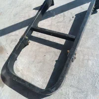 مجموعه داشبورد تراکتور|قطعات یدکی و لوازم جانبی|تاکستان, |دیوار