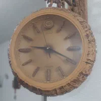 ساعت دیواری