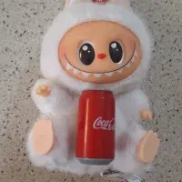 لبوبو کوکاکولا و سکرت
