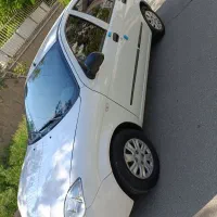 تیبا 2هاچ بک مدل 1393|خودرو سواری و وانت|فردیس, فردیس|دیوار