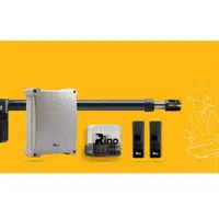 فروش جک درب اتوماتیک پارکینگ با گارانتی تعویض|مصالح و تجهیزات ساختمان|نور, |دیوار