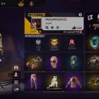 فیری با کالاف فروش طاق معاوضه کلش