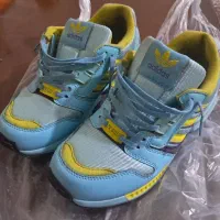 کتونی zx8000گلف سایز ۴۰|کیف، کفش، کمربند|تهران, شمسآباد|دیوار