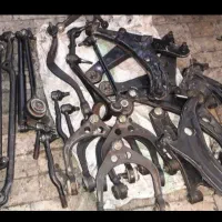 تعمیرات تخصصی سیبک ماشین آلات.