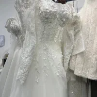 لباس عروس|لباس|گرمسار, |دیوار