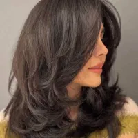 انواع کوتاهی مو بصورت رایگان با براشینگ رایگان
