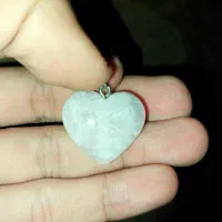 گردنبند عشق (کوارتز)|جواهرات|مشهد, الهیه|دیوار