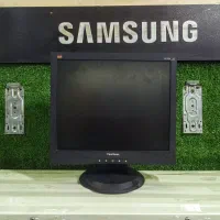 مانیتور view sonic 17 اینچ کانادایی