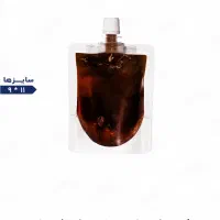 پاکت شیردار اسپرسو|ظروف نگهدارنده، پلاستیکی، یک‌بارمصرف|شیراز, شهرک صنعتی|دیوار
