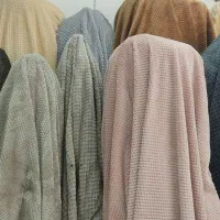 انواع پارچه تدی|لباس|مشهد, مصلی (کارمندان اول)|دیوار