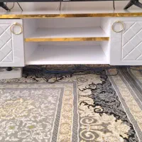 میز تلوزیون و گنجه
