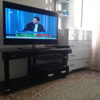 تلویزیون ال ای دی ۴۰ اینچ سامسونگ اسمارت|تلویزیون و پروژکتور|سبزوار, پاسداران|دیوار