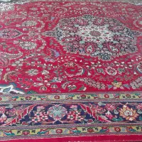 ۳تخته فرش طبیعی ۹متری قیمت۳تایی باهم۱۰میلیون تومان|فرش|خوی, |دیوار