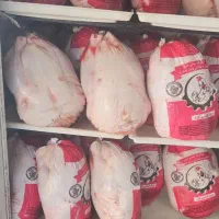 ران مرغ تازه|خوردنی و آشامیدنی|خواف, |دیوار