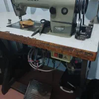 چرخ صنعتی جوکی
