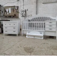 تخت  کاناپه سرویس|تخت و سرویس خواب|تبریز, |دیوار