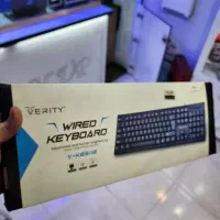 کیبورد کامپیوتر|قطعات و لوازم جانبی رایانه|قم, شاه ابراهیم|دیوار