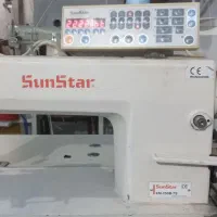 چرخ راسته دوزسان استار