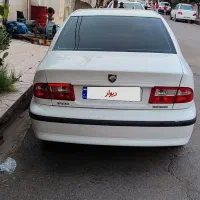 سمند موتور ملی کلاس 16|خودرو سواری و وانت|پارسآباد, |دیوار