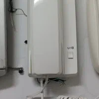 آیفون درب بازکن صوتی تابا|صوتی و تصویری|مشهد, کارگران|دیوار