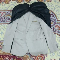 کت شلوار سایز 46