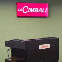 اسپرسو ساز صنعتی جیمبالی m27 اتومات|کافی‌شاپ و رستوران|تهران, شادمان|دیوار