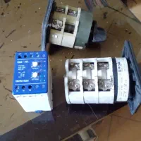 ‌کابل آبگرمکن کلید سه فاز