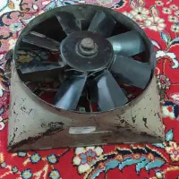 فن آلمانی ۱۲ ولت