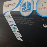 تلویزیون 40 خورده ای اینچ|تلویزیون و پروژکتور|کرج, گلشهر|دیوار