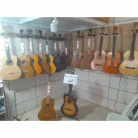 فروشگاه گیتار شادمهر