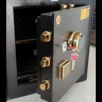 گاوصندوق البرز مدل 150ASP|فروشگاه و مغازه|مراغه, |دیوار