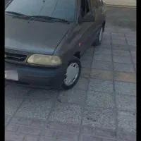 پراید مدل|خودرو سواری و وانت|جهرم, |دیوار