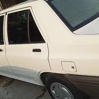 پراید 131 مدل 99 بیرنگ|خودرو سواری و وانت|پاکدشت, پاکدشت (مامازند)|دیوار