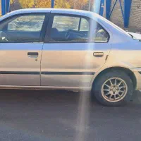 سمند ۸۴|خودرو سواری و وانت|مرند, |دیوار