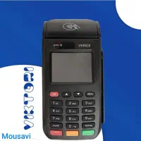 کارتخوان بیسیم استوک و آکبند با 18 ماه گارانتی|فروشگاه و مغازه|گلبهار, شهر جدید گلبهار|دیوار