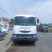 رنو میدلام ۲۷۰